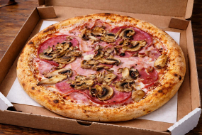 Pizza Pod Popas