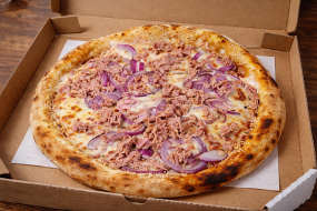 Pizza Ton Family