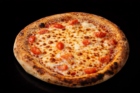 Pizza Margherita Family