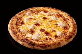 Pizza Pui
