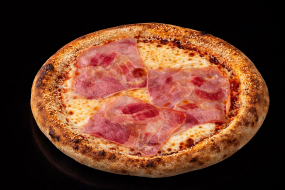 Pizza Bacon