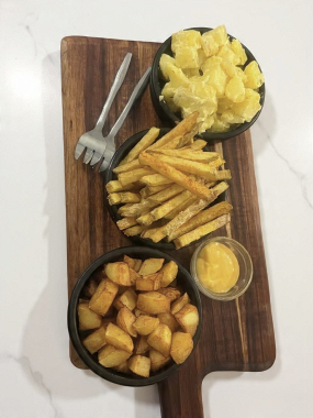 Mix Patatas