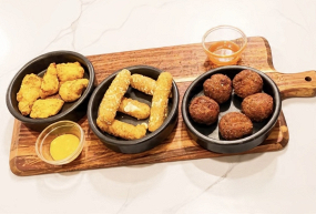 Vivas Las Croquetas