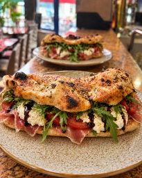 PANUOZZO