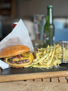 Smash Burger