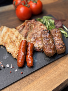 Mix Grill
