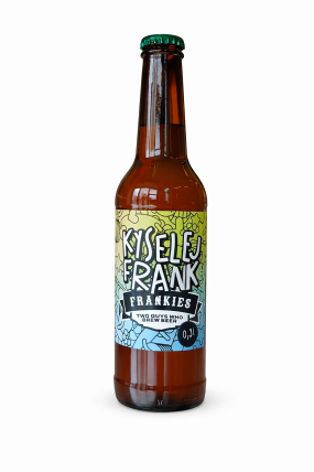 Frankies Kyselej Frank