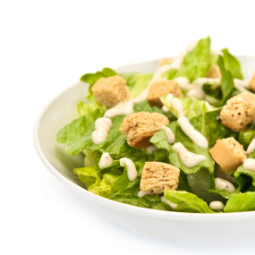 Salată Caesar