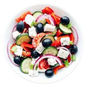 Salată Grecească