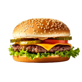 Burger Max