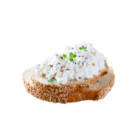 Bruschete Cremă de Brânză
