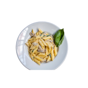 Paste Quattro Formaggi