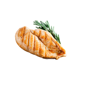 Piept de Pui la Grătar