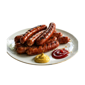 Cârnăciori de Porc