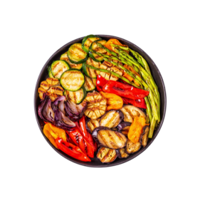 Legume la Grătar