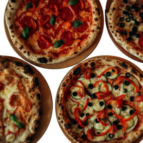 Pizza Diavola