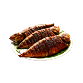 Dorada la Grătar
