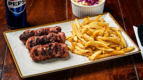 Meniu Combo Mici