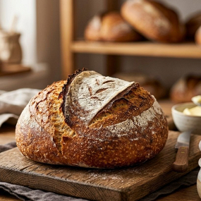 Pâine Albă
