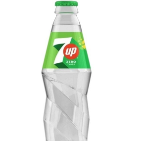 7UP Zero 250ml