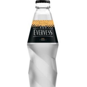 Evervess 250ml