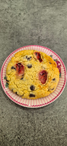 COOKIE FRUITS