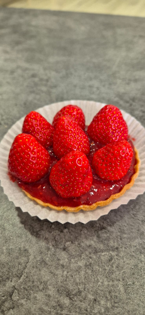 TARTELETTE