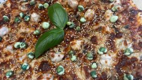 La Michello sweet & spicy