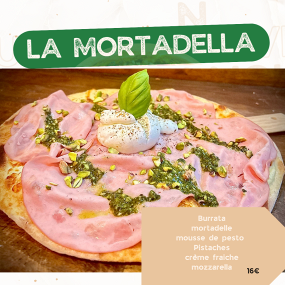 La Mortadella