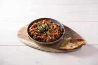 Confit d’Aubergines