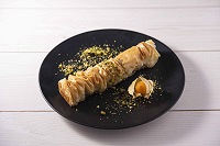 Bourma aux Pistaches 