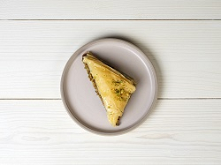 Paklava aux Pistaches