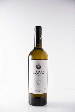 Karas Blanc
