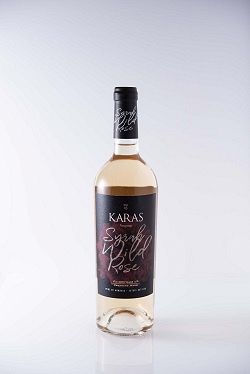 Karas Rosé