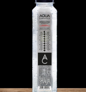 Apă 330ml