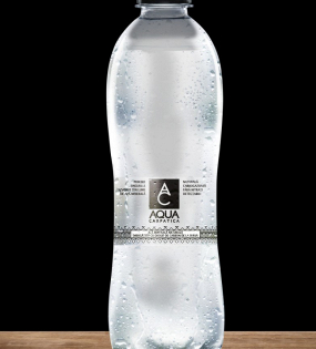 Apă 750ml