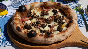 Pizza Napo Speziale 