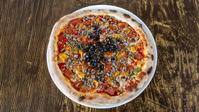 Yes Pizza