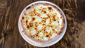 Chèvre miel