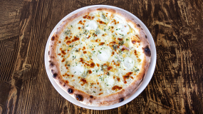 Quatre Fromages