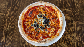 Margherita