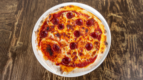 Pepperoni