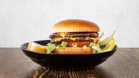 Burger M