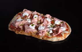 Pinsa Marinella al Tartufo