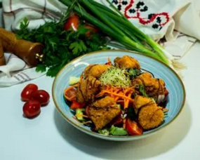 Salată Crispy