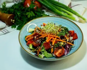 Bol Salată