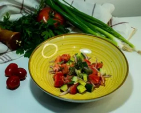 Salată Asortată