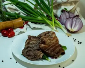 Ceafă de Porc