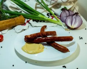 Cârnăciori