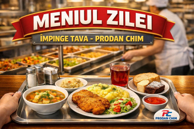 🍽️MENIUL ZILEI